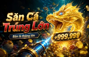 Ocean King Bắn Cá